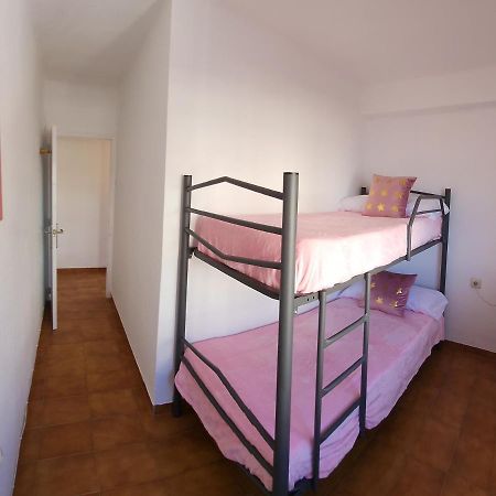Inside Of The Sea Apartment Tavernes de Valldigna Bagian luar foto