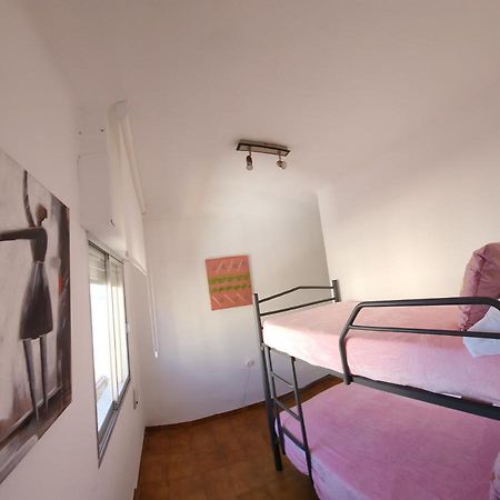 Inside Of The Sea Apartment Tavernes de Valldigna Bagian luar foto