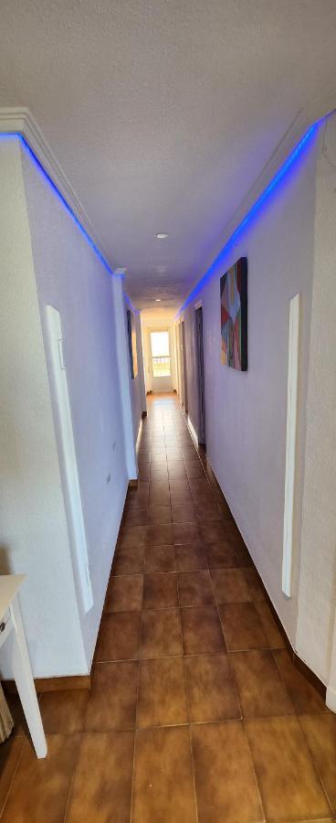 Inside Of The Sea Apartment Tavernes de Valldigna Bagian luar foto